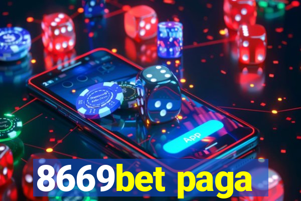 8669bet paga